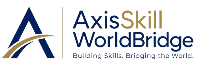 AxisSkill WorldBridge — Building Skills. Bridging the World.